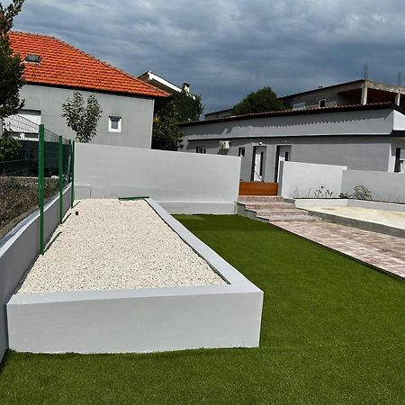 Zale Apartmani Задар Номер фото