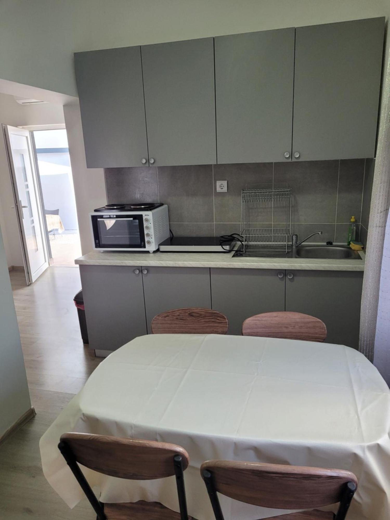 Zale Apartmani Задар Номер фото