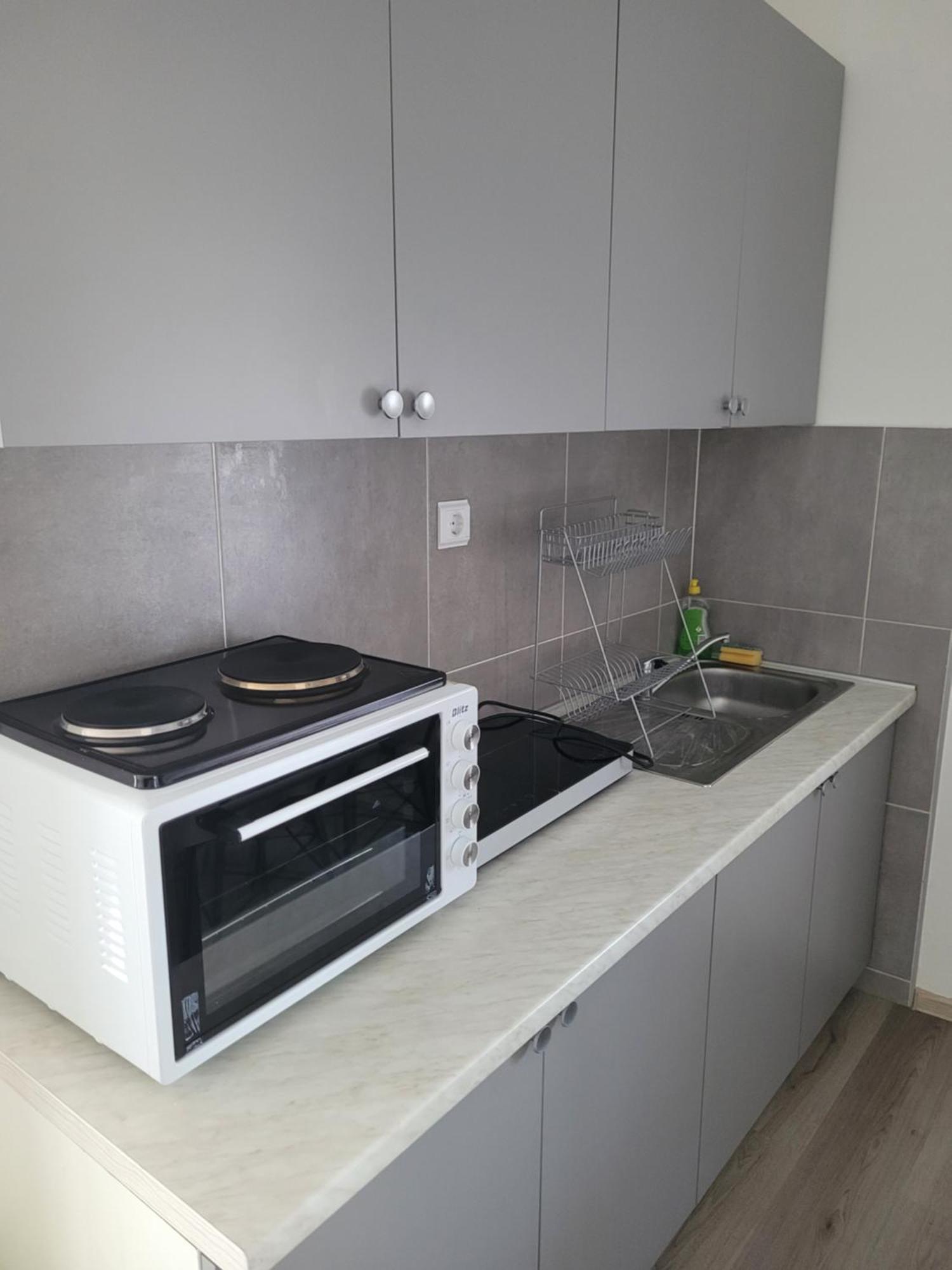 Zale Apartmani Задар Номер фото