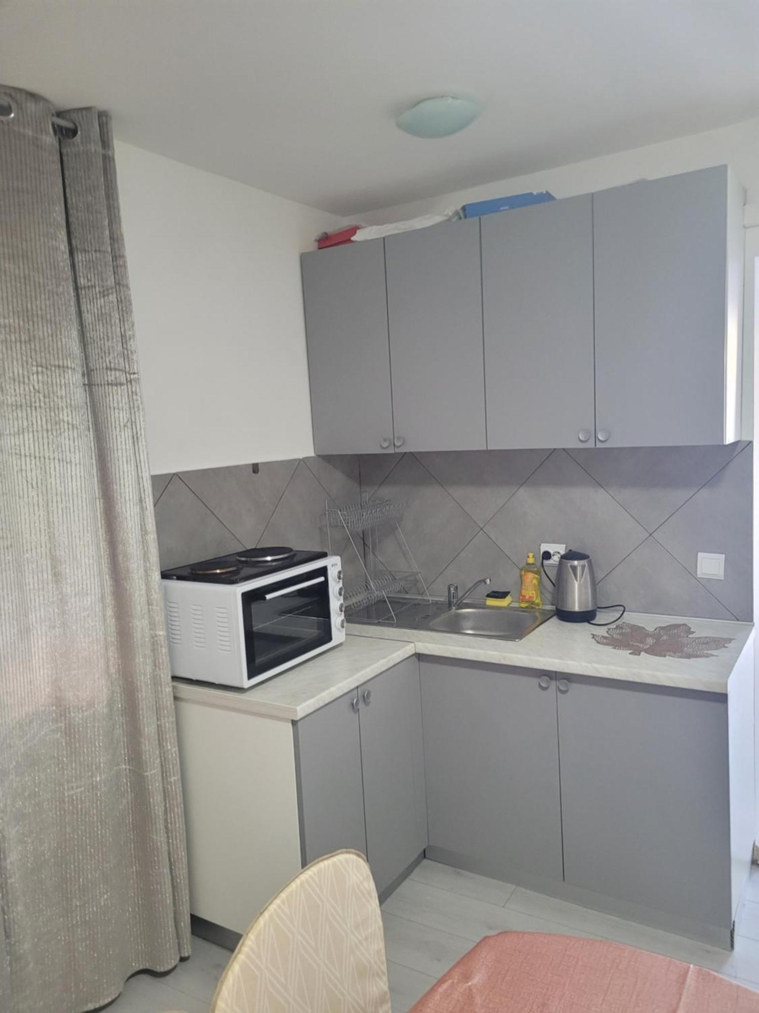 Zale Apartmani Задар Номер фото
