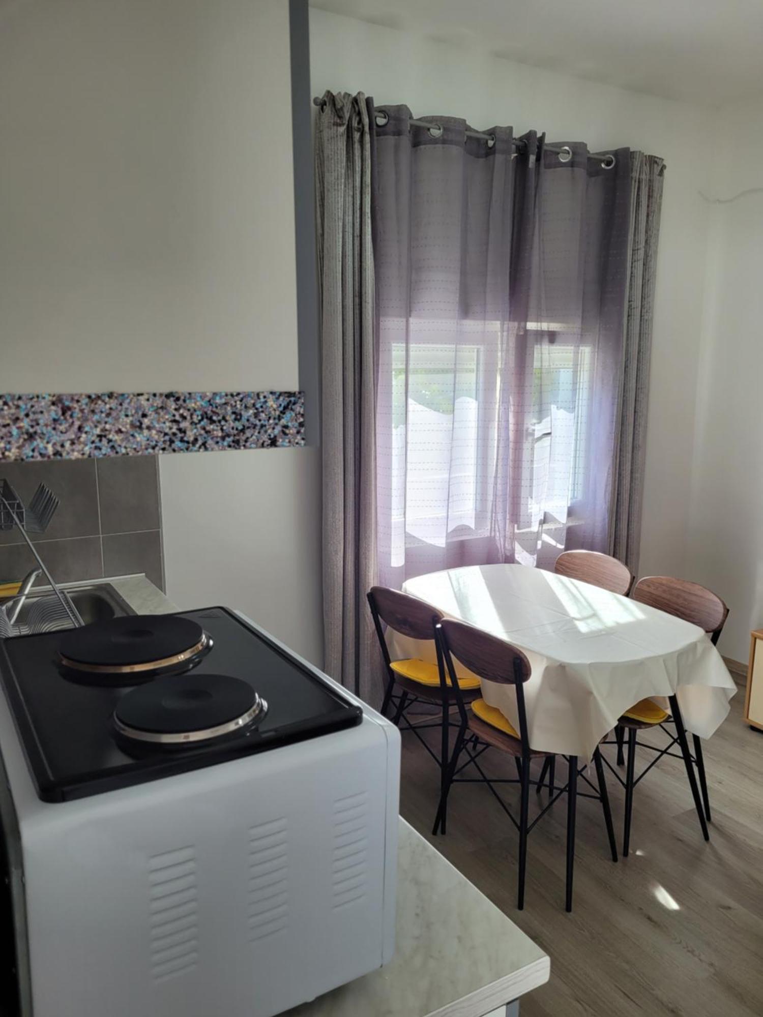 Zale Apartmani Задар Номер фото
