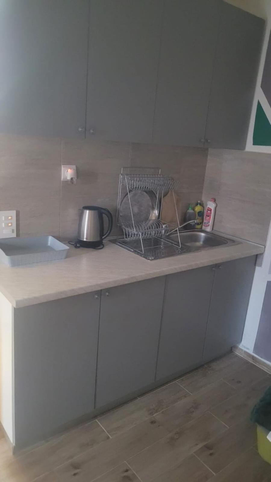 Zale Apartmani Задар Экстерьер фото