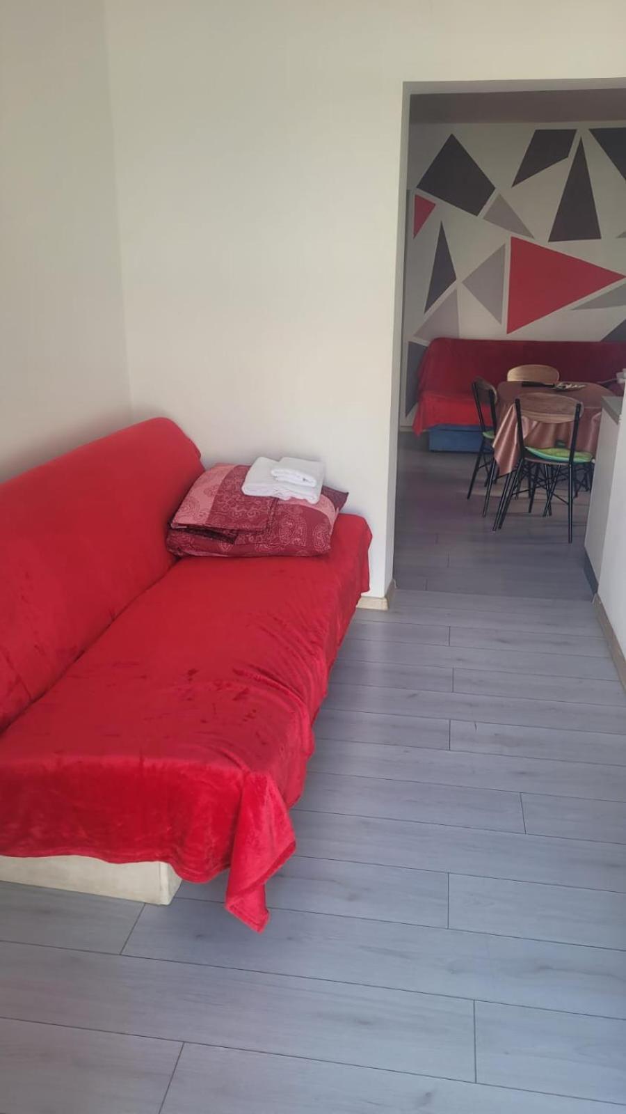 Zale Apartmani Задар Экстерьер фото